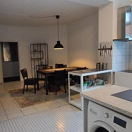 Loft46 - Self Checkin - Long And Shortstay Berlin Dış mekan fotoğraf