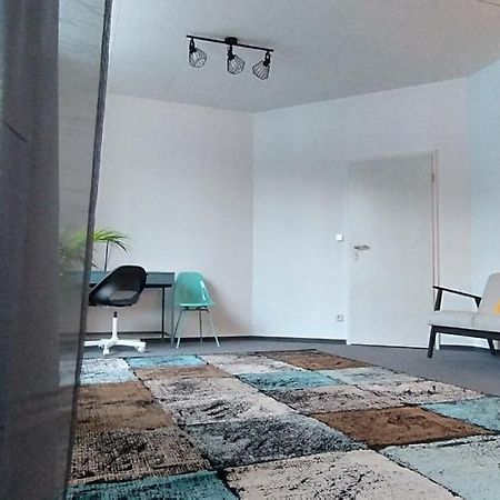 Loft46 - Self Checkin - Long And Shortstay Berlin Dış mekan fotoğraf