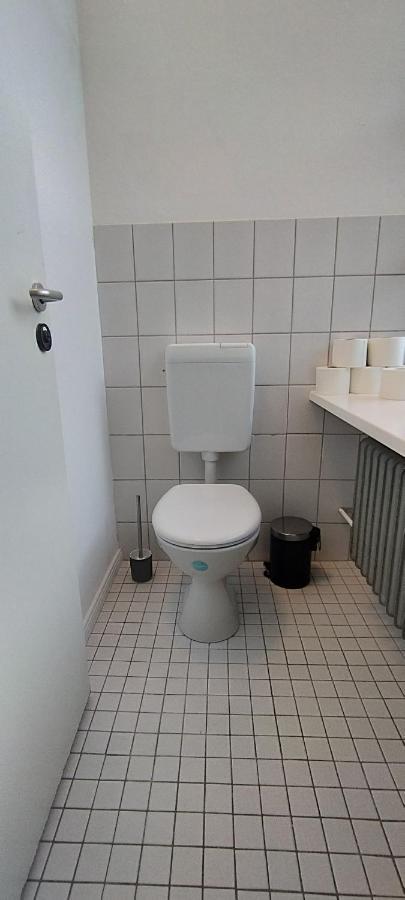 Loft46 - Self Checkin - Long And Shortstay Berlin Dış mekan fotoğraf