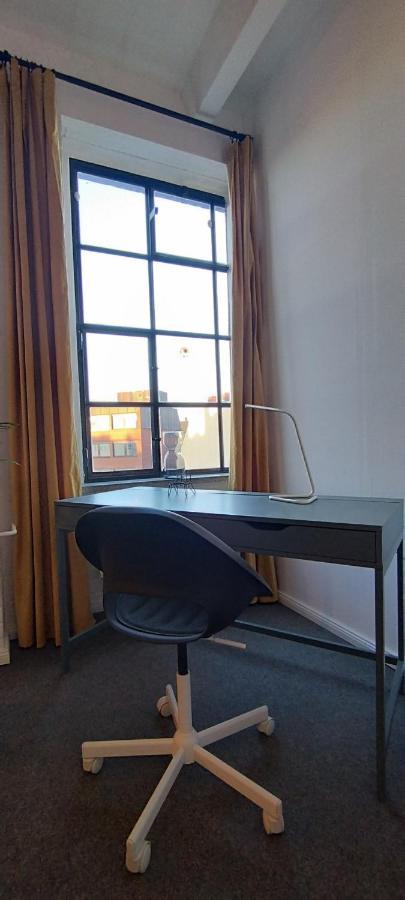 Loft46 - Self Checkin - Long And Shortstay Berlin Dış mekan fotoğraf
