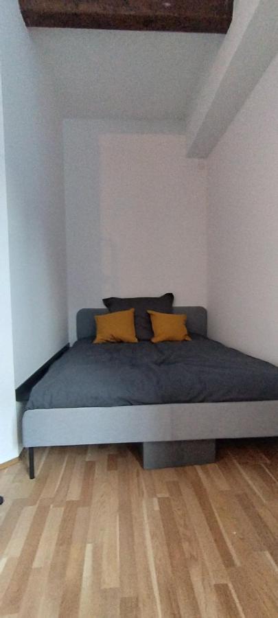 Loft46 - Self Checkin - Long And Shortstay Berlin Dış mekan fotoğraf