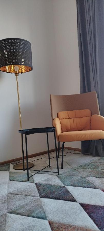 Loft46 - Self Checkin - Long And Shortstay Berlin Dış mekan fotoğraf