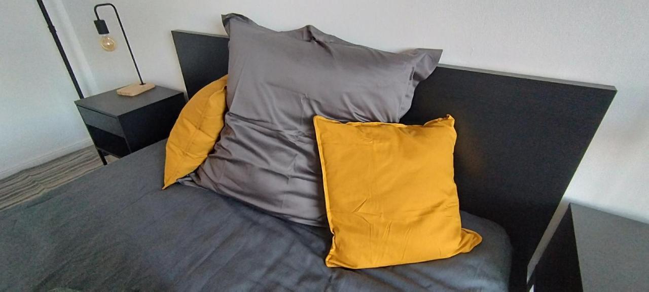 Loft46 - Self Checkin - Long And Shortstay Berlin Dış mekan fotoğraf