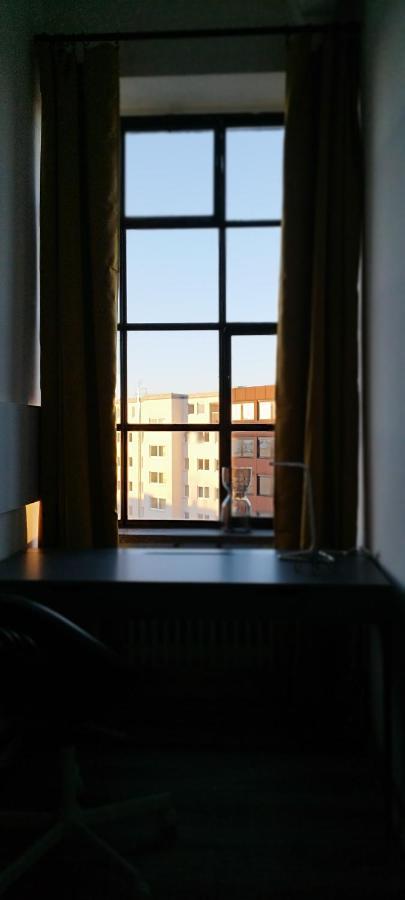 Loft46 - Self Checkin - Long And Shortstay Berlin Dış mekan fotoğraf