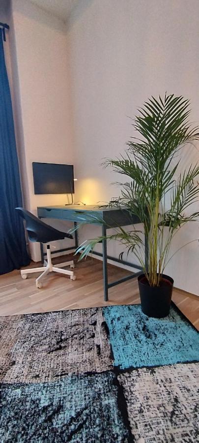 Loft46 - Self Checkin - Long And Shortstay Berlin Dış mekan fotoğraf