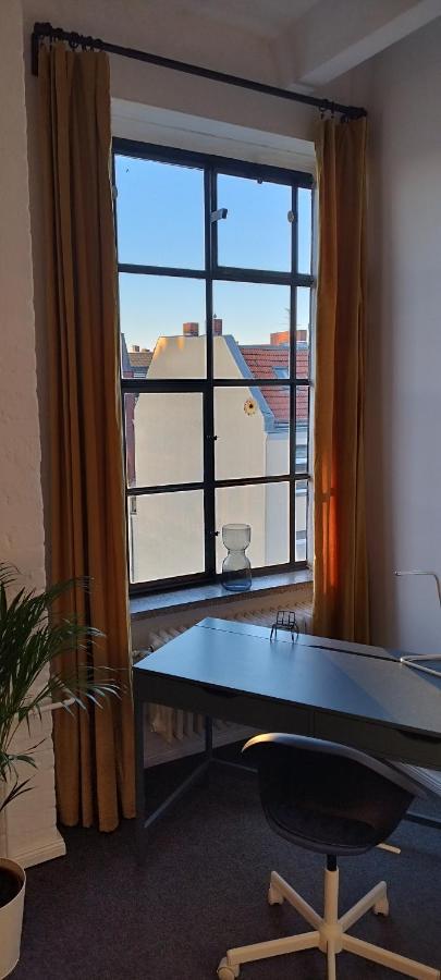 Loft46 - Self Checkin - Long And Shortstay Berlin Dış mekan fotoğraf