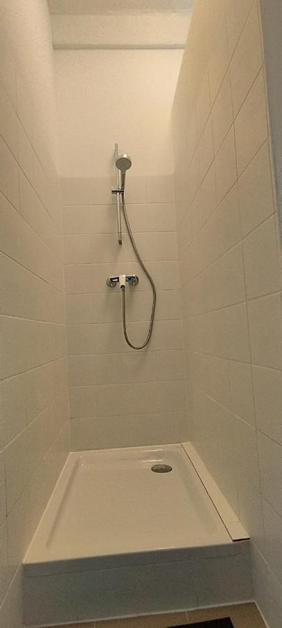 Loft46 - Self Checkin - Long And Shortstay Berlin Dış mekan fotoğraf